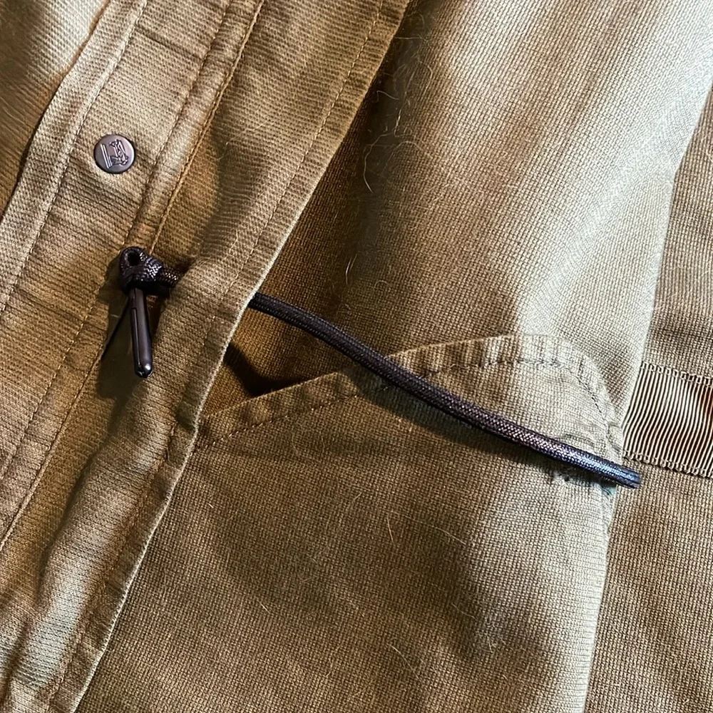 Scotch & Soda field jacket - Picture 4 of 8